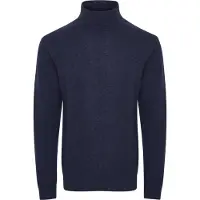 Casual Friday Rollkragenpullover "Strickrollkragenpull CFKarl"