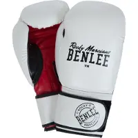 Benlee Carlos Leder Künstliche Boxhandschuhe