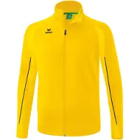Erima LIGA STAR Polyester Trainingsjacke XXL gelb/schwarz