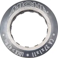 Miche Styling 27x1 11t Campa 11V