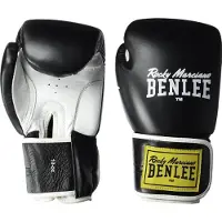 Benlee Tough Lederboxhandschuhe