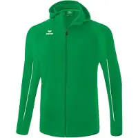 Erima Sweatjacke mit Kapuze Liga Star
