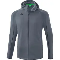 Erima Kinder Kapuzensweat LIGA STAR training jacket with hood