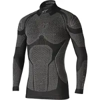 Alpinestars Ride Tech Top Winter-Thermoshirt