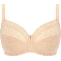 Fantasie Nicht geformter BH Fusion | Grösse: 90D | Farbe: Sand
