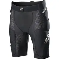 Alpinestars Bionic Action Schutzshorts
