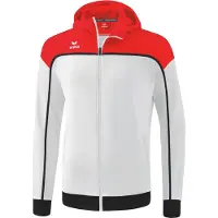 Erima Sweatjacke mit Kapuze Change