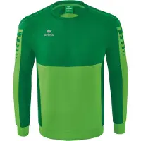 Erima Sweatshirt Kind Six Wings