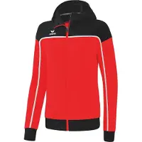 Erima Veste de survêtement à capuche Damen Change