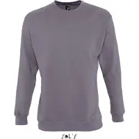 Sols Unisex Sweatshirt New Supreme