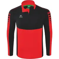 Erima Kinder Sweatshirt SIX WINGS training top