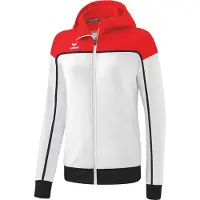 Erima Veste de survêtement à capuche Damen Change