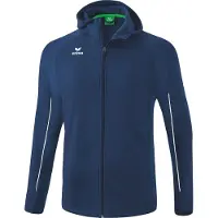 Erima Kinder-Trainingsjacke mit Kapuze Liga Star