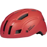 Sweet Protection Seeker Helm Rot 48-53 cm Rot 48-53 cm