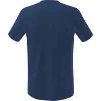 Erima LIGA STAR Trainings T-Shirt L new navy/weiß