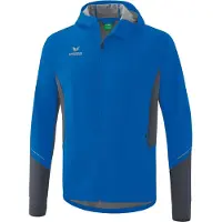 Erima Racing Laufjacke New Royal Junior - 128