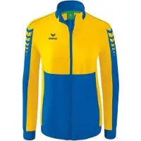 Erima Trainingsjacke Damen Six Wings