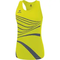 Erima Racing Singlet Primrose - 42
