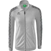 Erima Trainingsjacke Frau Essential Team