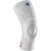 Bauerfeind NBA Knieschoner