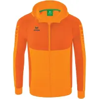 Erima Trainingsjacke mit Kapuze Six Wings