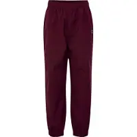 Hummel hmlJUPITOR Softshellhose Kinder 3430 - windsor wine 134/140