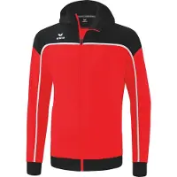 Erima Sweatjacke mit Kapuze Change
