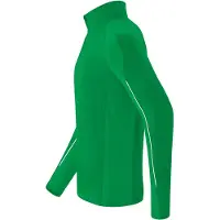Erima Herren Trainingstop Liga Star 1262303 XXL - Smaragd/Weiß - XXL