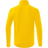 Erima Herren Trainingstop Liga Star 1262307 L - Gelb/Schwarz - L