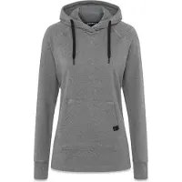 Black Diamond Hoodie Damen DB Rays