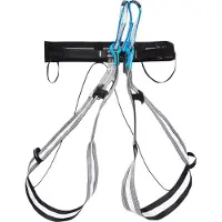 Black Diamond Couloir Ultralight Gurtzeug