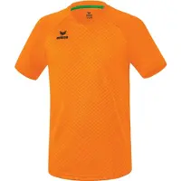 Erima Madrid Trikot Neu Orange - S