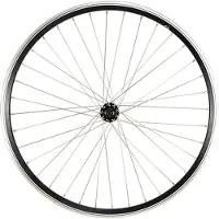Velox Vorderrad Fahrrad Felgenverschluss Mach1 ER10 Moy.Shimano TX500 V-Brake