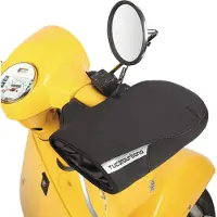 Tucano URBANO Überziehhandschuhe Überziehhandschuhe Motorrad 405408030 Polychloropren (Neopren)
