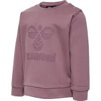Hummel Fastwo Lime Sweatshirt