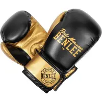 Benlee Carlos Leder Künstliche Boxhandschuhe