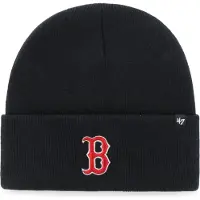 47 Mlb Boston Red Sox Haymaker Cuff Mütze