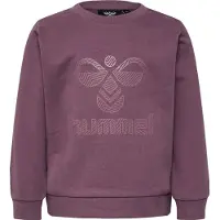 Hummel Fastwo Lime Sweatshirt