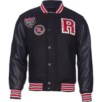 Benlee Francis Jacke