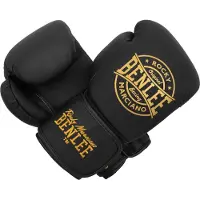 Benlee Wakefield Lederboxhandschuhe