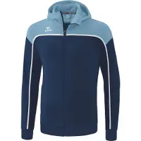 Erima Sweatjacke mit Kapuze Change