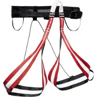 Black Diamond Klettergurte COULOIR LT HARNESS