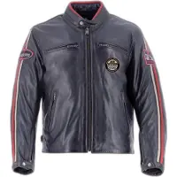 Helstons Ace 10 Ans Lederjacke