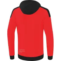 Erima Hoodie Change