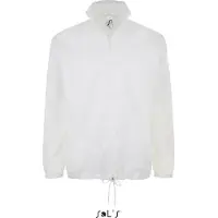 SOL's Shift Windbreaker