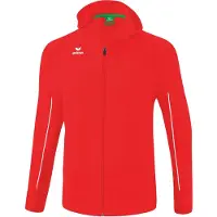Erima Kinder-Trainingsjacke mit Kapuze Liga Star