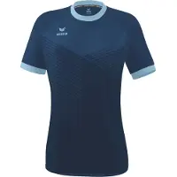Erima Mantua Trikot 34 new navy/faded denim