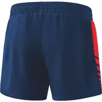 Erima Damen Six Wings Worker Shorts
