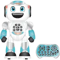 Lexibook Powerman Advanced