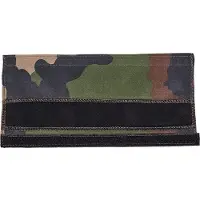 Sordin Textile headband, camo